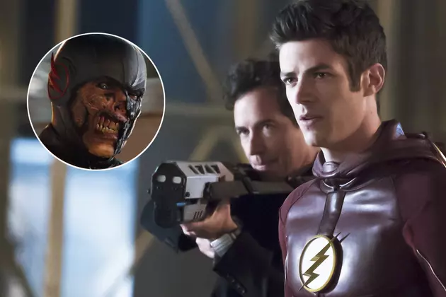 Black Flash May Not Rear His Ugly Mug in Season 3