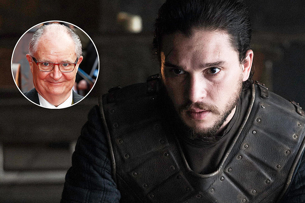 ‘Game of Thrones’ Season 7 Adds Jim Broadbent in First Major Casting