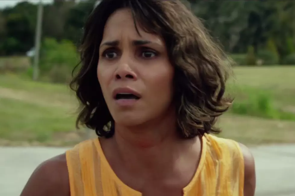 In the ‘Kidnap’ Trailer, Halle Berry’s Son Gets, You Guessed It, Kidnapped