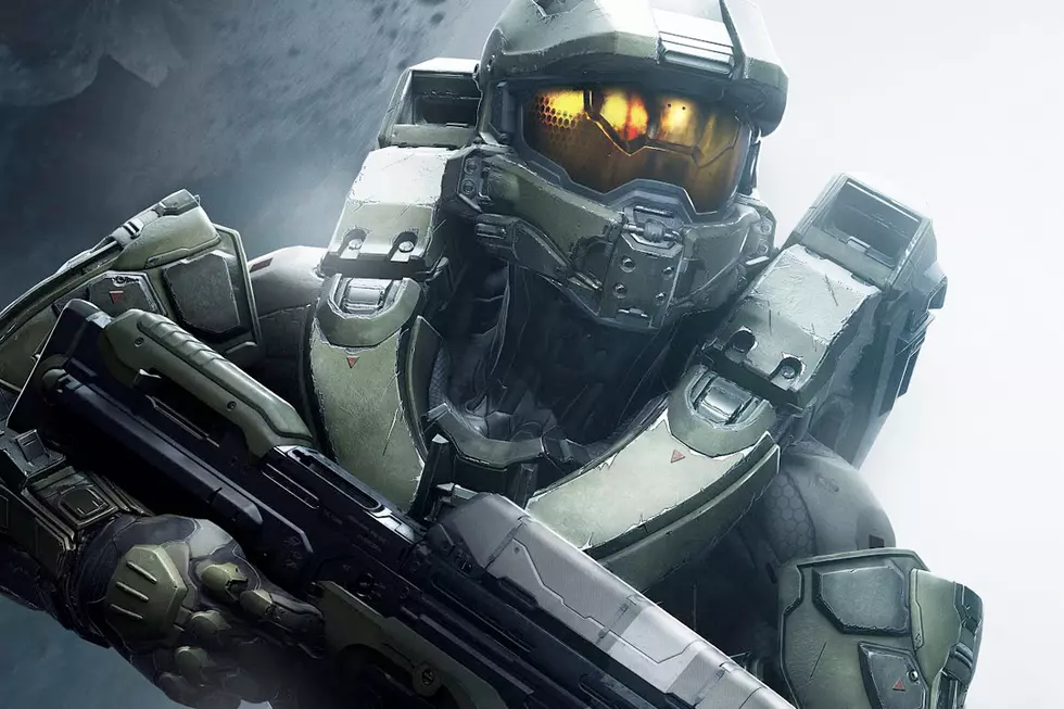 Steven Spielberg’s ‘Halo’ Series Heads to Showtime