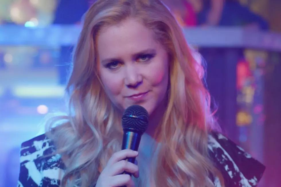 Amy Schumer Clarifies ‘Inside Amy Schumer’ Season 5 Is NOT Canceled