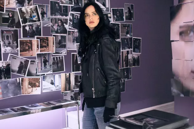 ‘Jessica Jones’ Boss Hints at Multiple Villains for Season 2