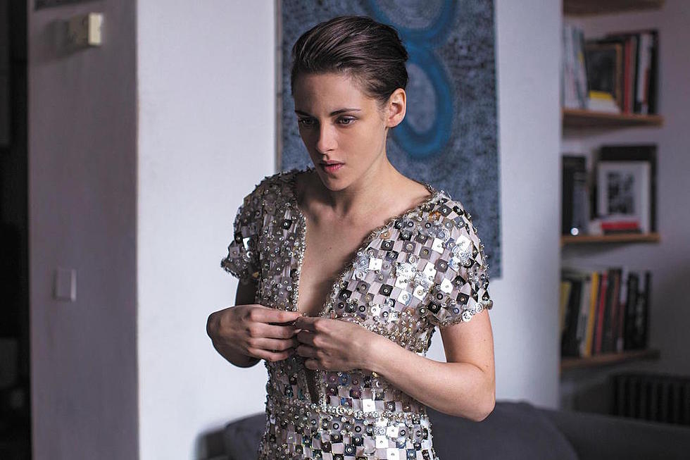Kristen Stewart - Kristen Stewart Featured on Sundance's Short Films List