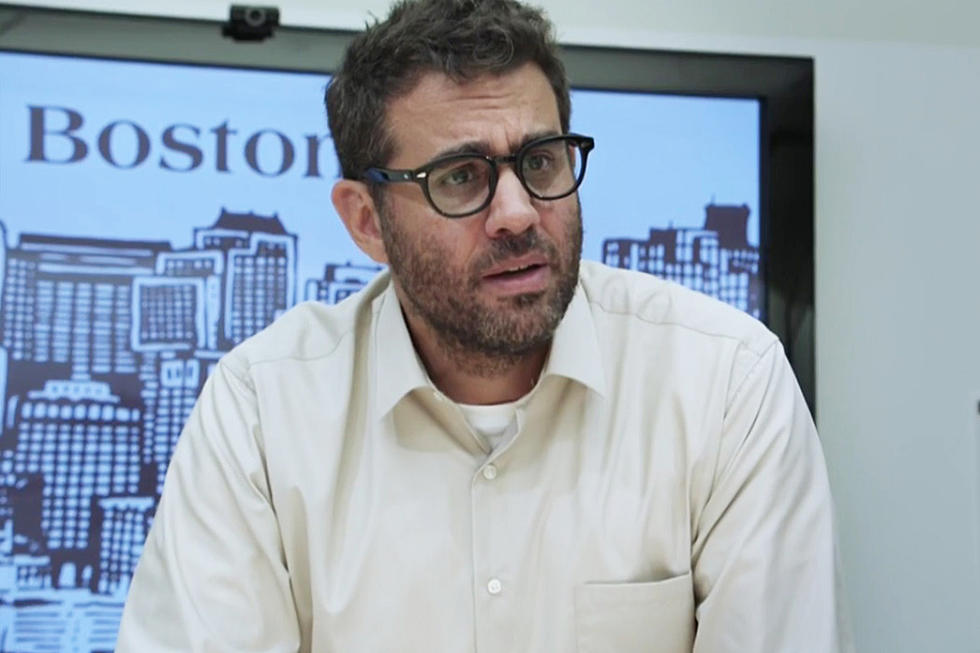 Bobby Cannavale Returns to HBO for John Oliver’s ‘Spotlight’ Parody