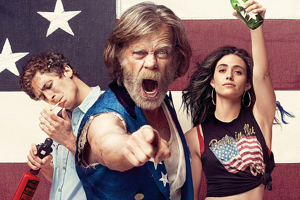 ‘Shameless’ Double-Dips 2016 With First Season 7 Trailer