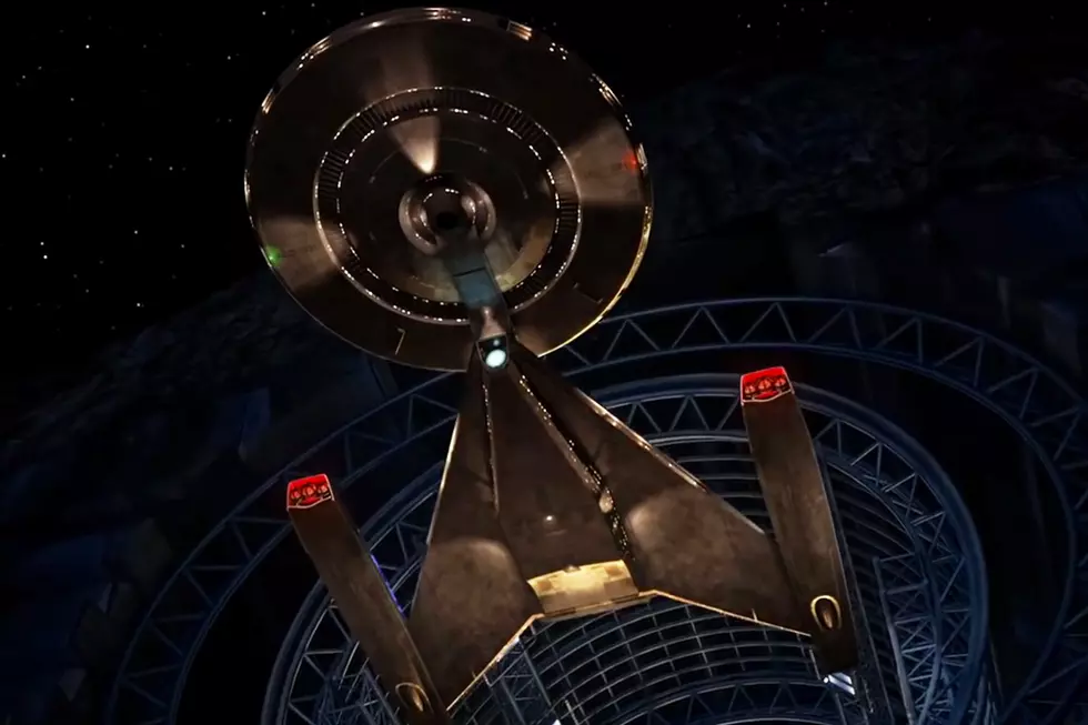 Ongoing Legal Battle Between Paramount, ‘Star Trek’ Fans Reaches Thrilling Conclusion