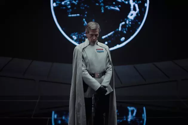 ‘Rogue One’ Gives Ben Mendelsohn’s Villain the Empire Cover He Deserves