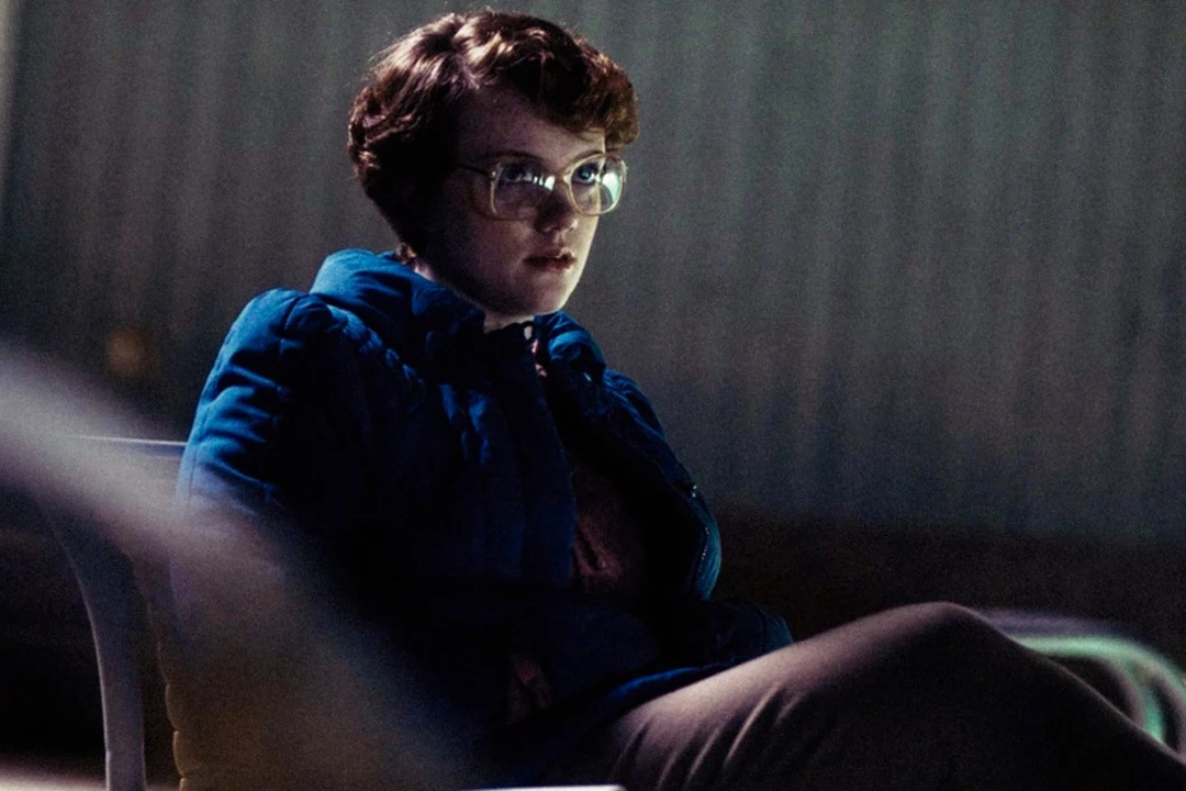 Stranger Things concept art reveals it could have been MUCH worse for Barb