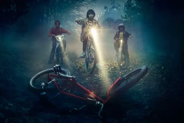 ‘Stranger Things’ Might Bridge Seasons 1 and 2 With 8-Bit Video Game