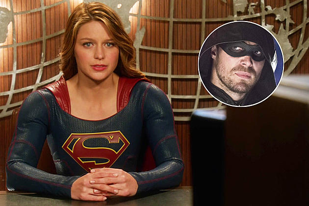 ‘Supergirl’ Producer Says Season 2 Improves Just Like ‘Arrow’ Did