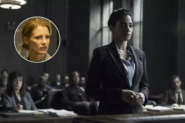 Jessica Chastain Rips HBO’s ‘The Night Of’: ‘Women Everywhere Deserved Better’