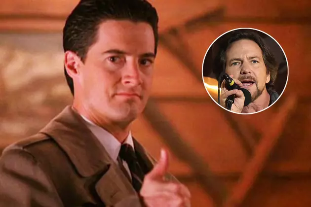 Showtime ‘Twin Peaks’ to Feature Original Eddie Vedder Song