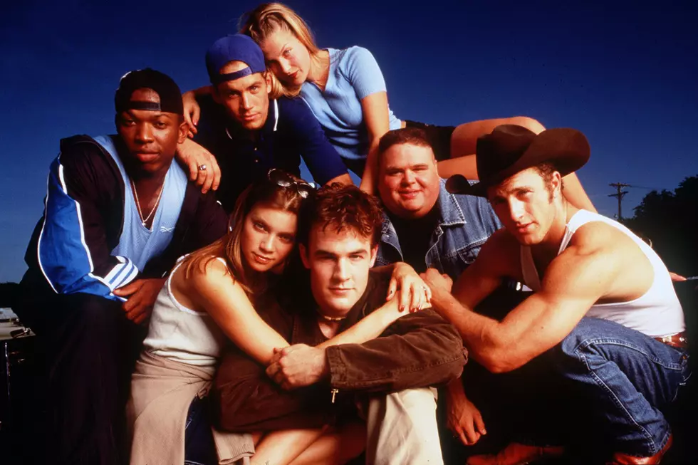 'Varsity Blues' TV Series in Development at CMT