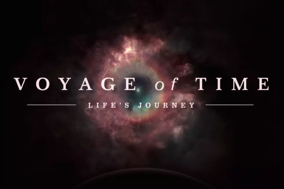 Terrence Malick’s ‘Voyage of Time’ Gets a Cate Blanchett-Narrated Trailer