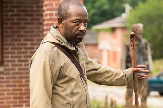 Alternate ‘Walking Dead’ Season 4 Ending Brought Morgan to Terminus