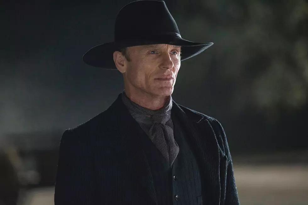 ‘Westworld’ Man in Black Takes Center Stage in New NSFW Trailer