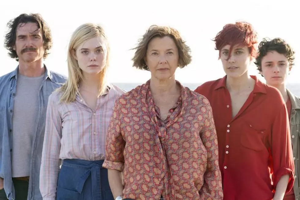 Annette Bening, Greta Gerwig and Elle Fanning Star In First ‘20th Century Women’ Trailer
