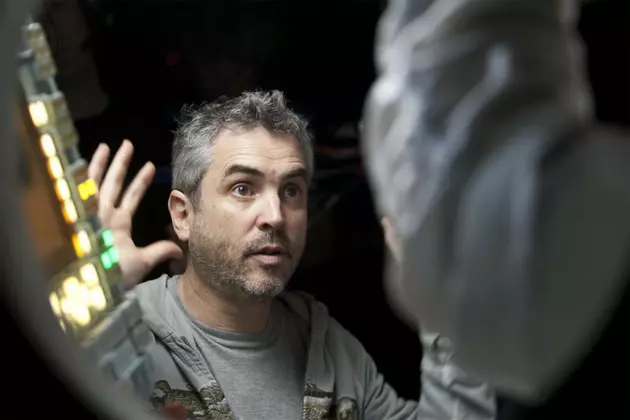 ‘Gravity’ Director Alfonso Cuaron Returns to Mexico For His New Film