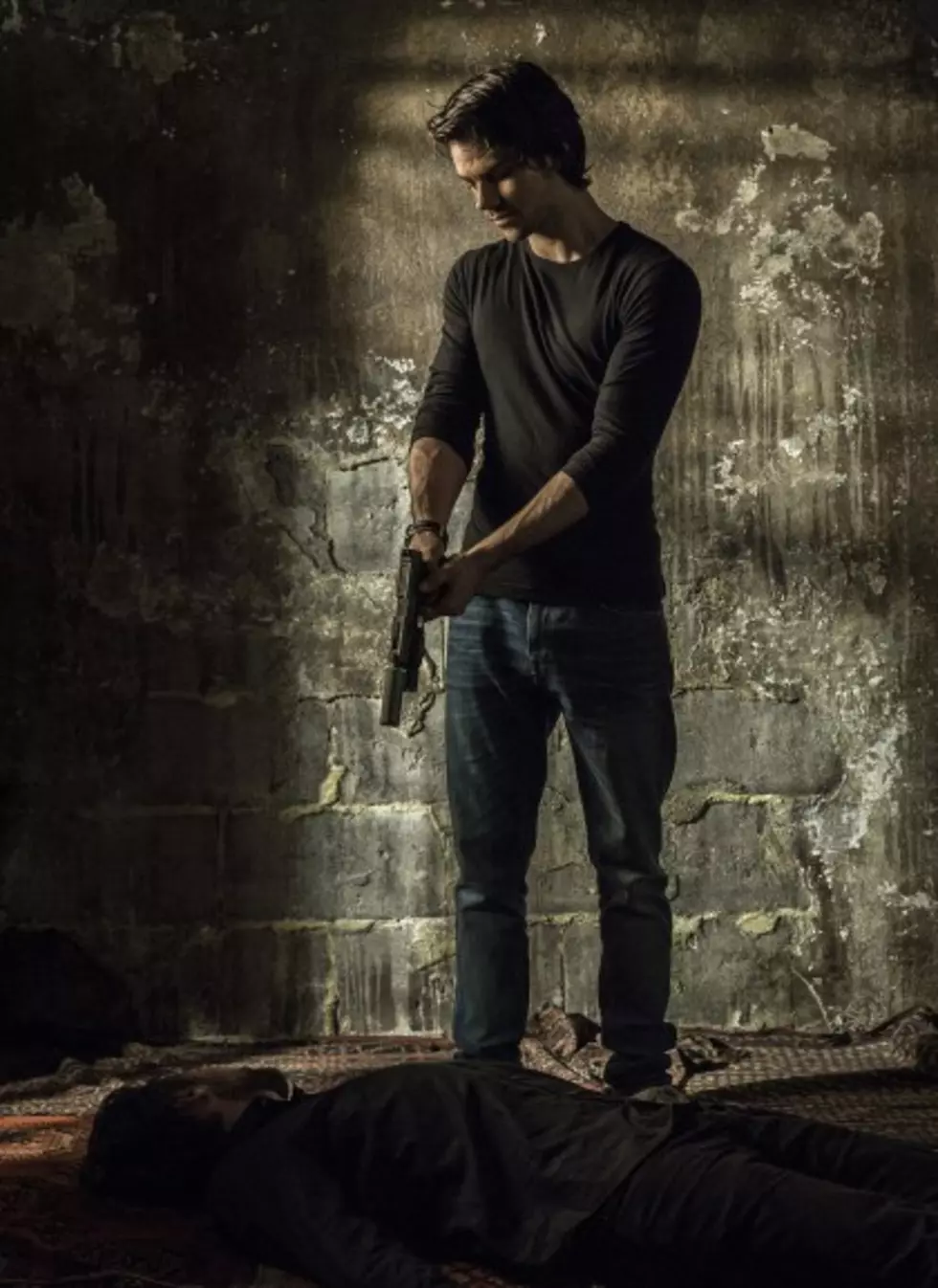 Here’s Our First Look at Dylan O’Brien in ‘American Assassin’