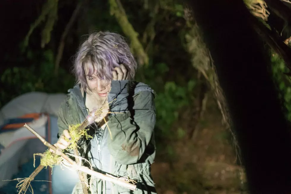 Weekend Box Office Report: ‘Blair Witch’ Stumbles Early