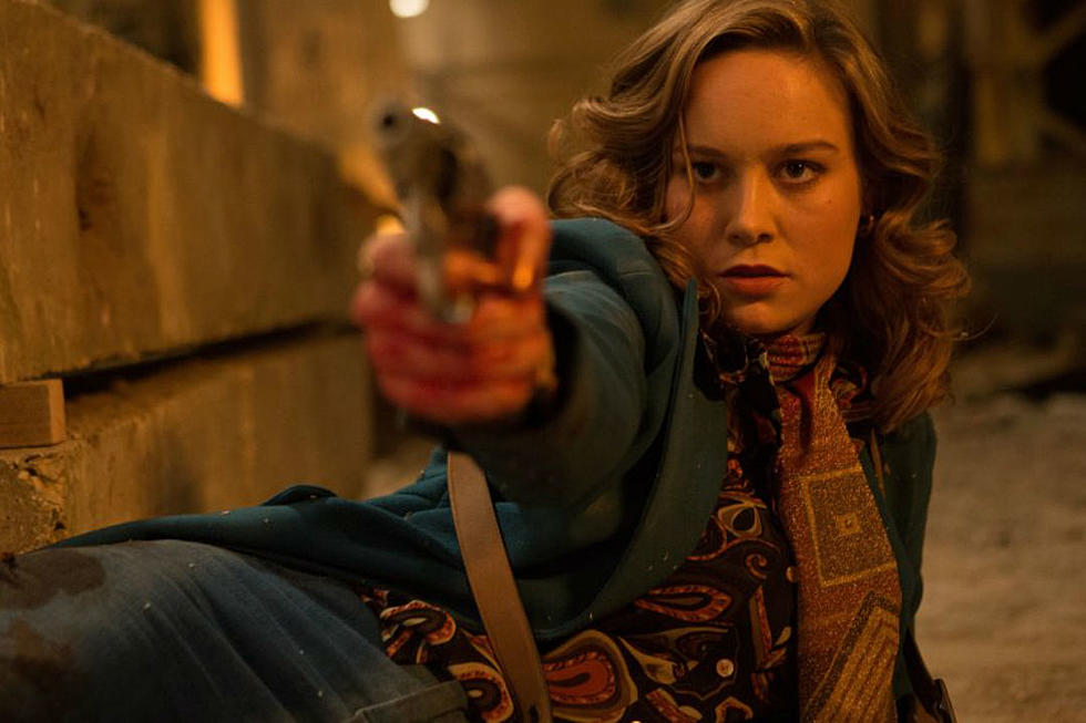 It’s Shots Fired in the ‘Free Fire’ Red Band Trailer
