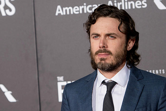 A Ghost Story: Casey Affleck Withdraws From Presenting Best Actress at the Oscars