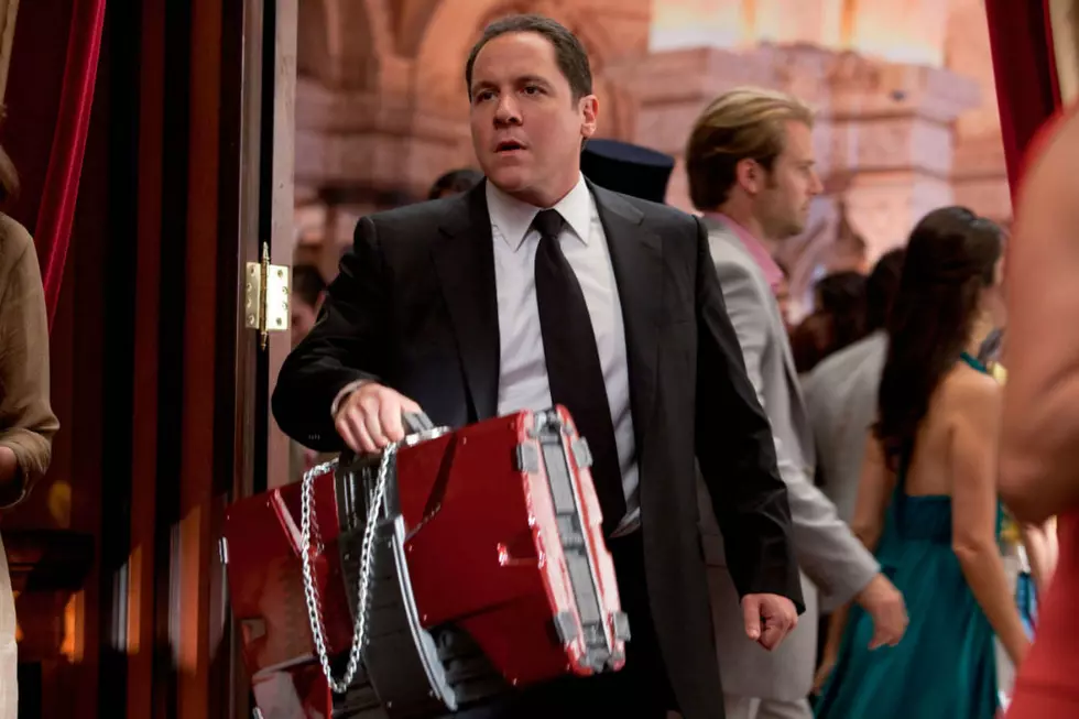 Jon Favreau’s ‘Iron Man’ Character Will Return in ‘Spider-Man: Homecoming’