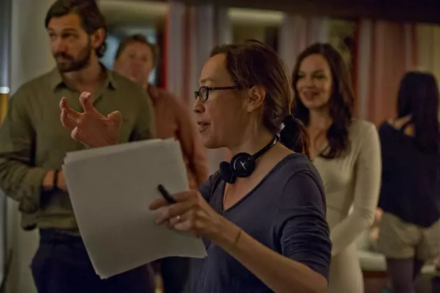 ‘The Invitation’ Director Karyn Kusama to Helm Horror Flick ‘Breed’