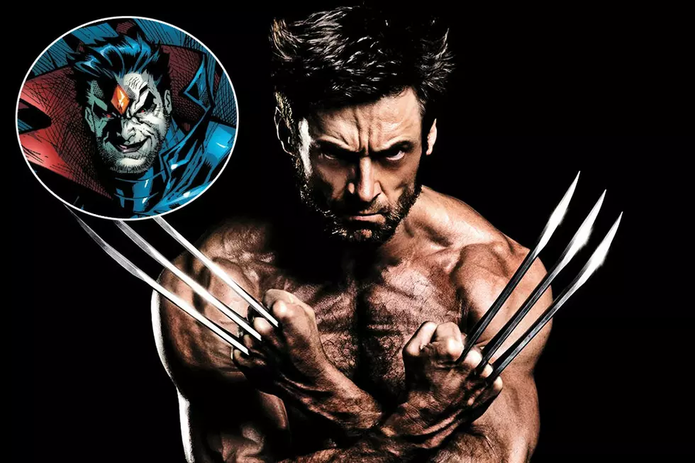 ‘Wolverine 3’ Villain Confirmed, First Footage Coming Soon