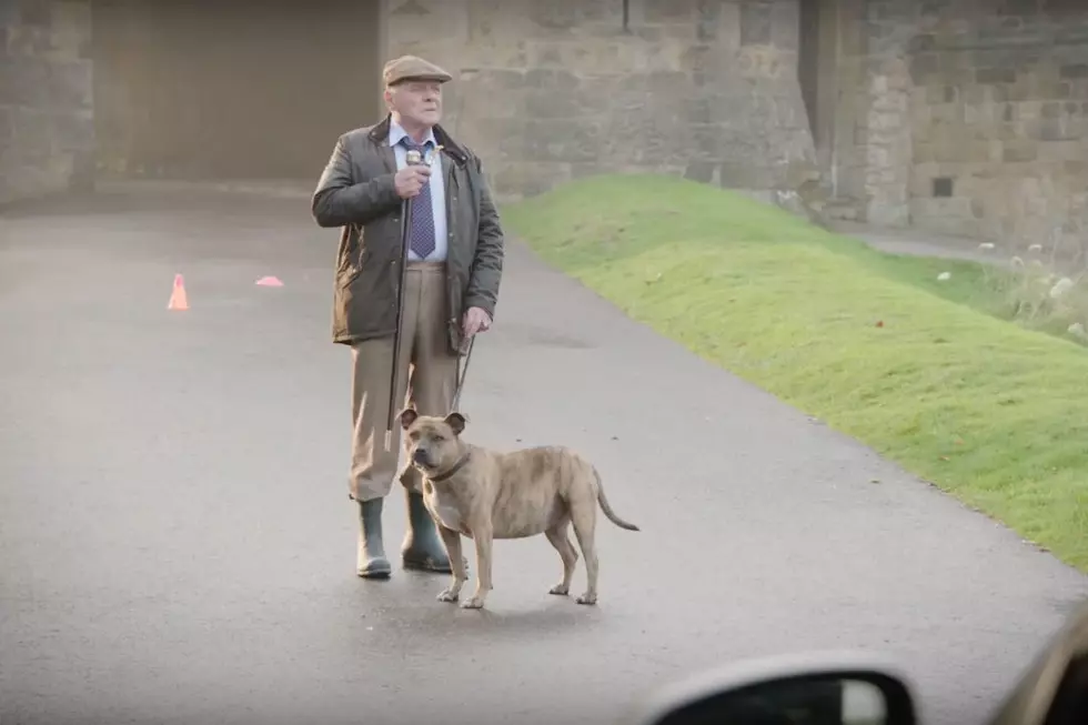 The New ‘Transformers’ Clip Features a Chill Anthony Hopkins