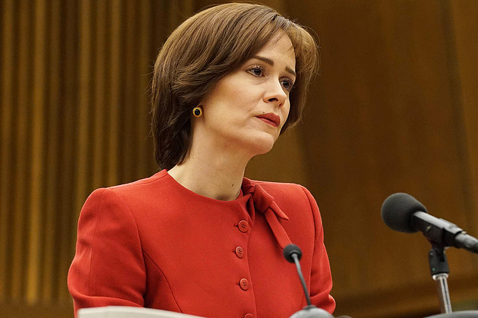 Sarah Paulson Takes Out a Personal Ad in the Craigslist Killer Movie