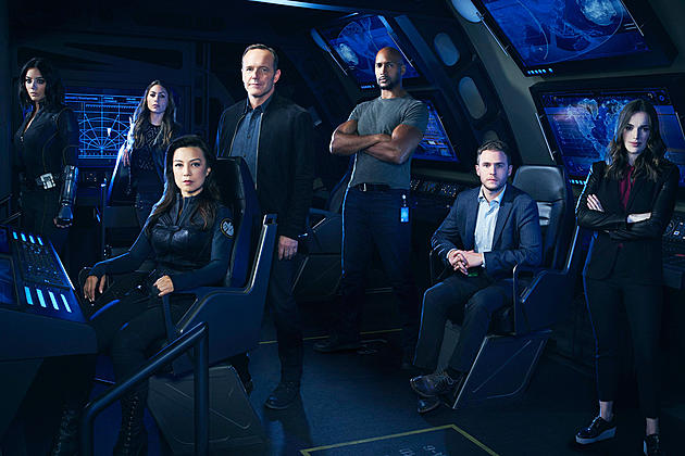 ‘Agents of S.H.I.E.L.D.’ Review: ‘The Ghost’ Rides High on Season 4’s Dark Energy