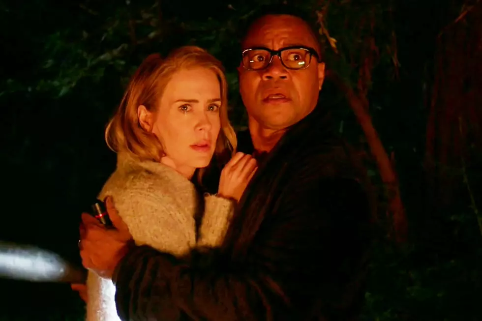 ‘American Horror Story: Roanoke’ Has Another Premise Twist Coming