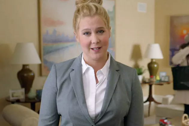 Amy Schumer Won’t Answer if ‘Inside’ Season 5 Will Ever Happen