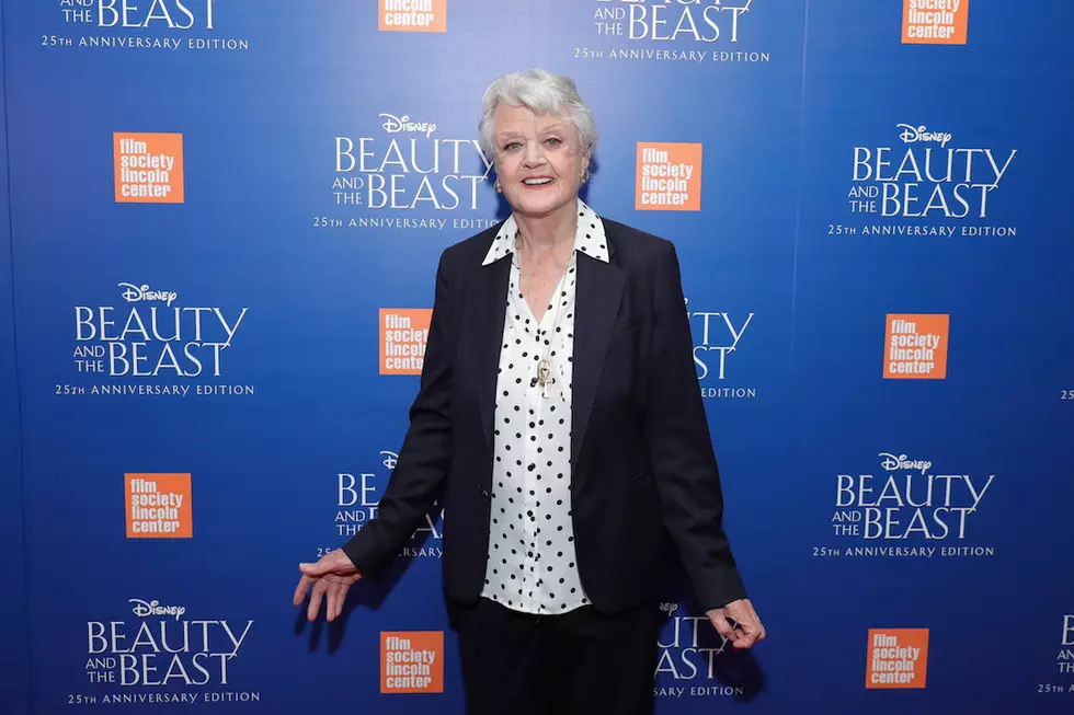 Angela Lansbury Joins ‘Mary Poppins Returns’