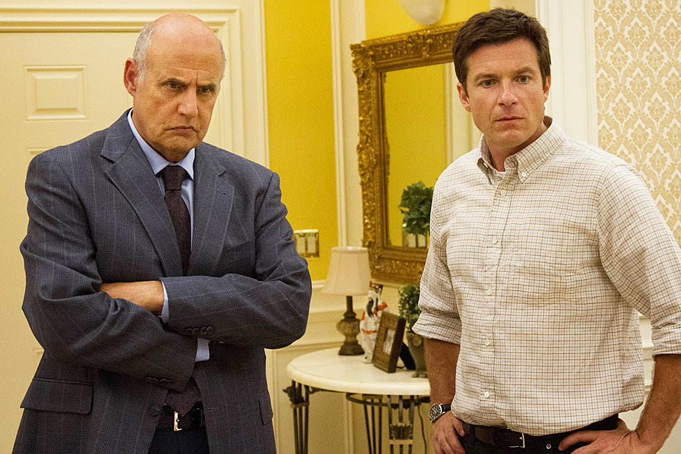 'Arrested Development' Shooting in January 2017, Says Tambor