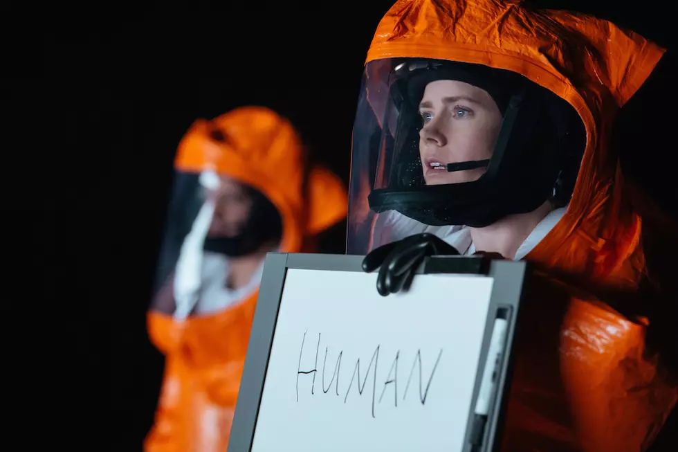 There Are 146 Scores Eligible for an Oscar, but ‘Arrival,’ ‘Manchester,’ and ‘Silence’ Disqualified