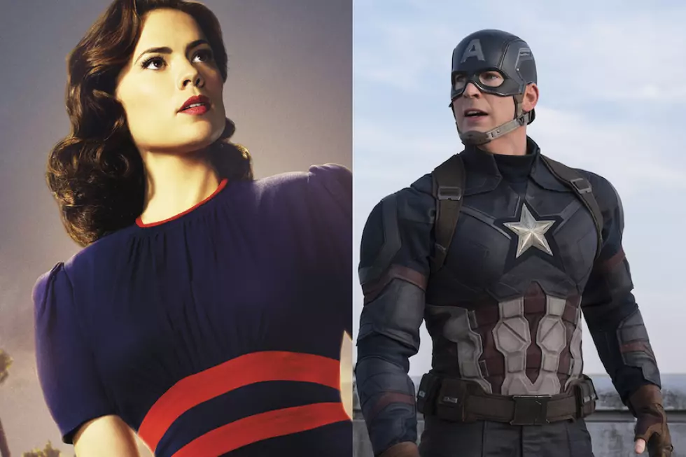 The Connection Between Marvel TV and Movies You Missed
