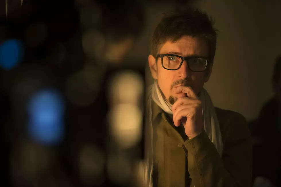 Scott Derrickson on ‘Doctor Strange,’ Marvel Post-Credits Scenes, and the Possibility of a Sequel