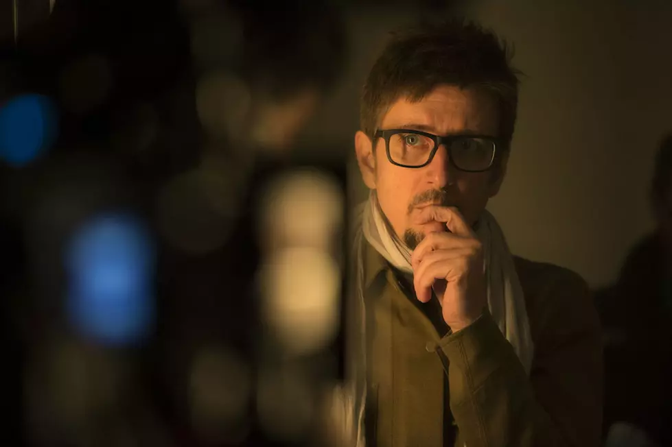 Interview: Scott Derrickson on ‘Doctor Strange’