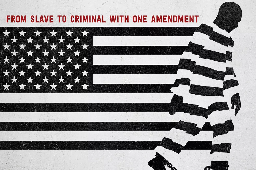 Ava DuVernay’s Prison Documentary ‘The 13th’ Gets a Powerful First Trailer