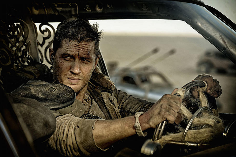 George Miller Is Prepping Another ‘Mad Max’ Film
