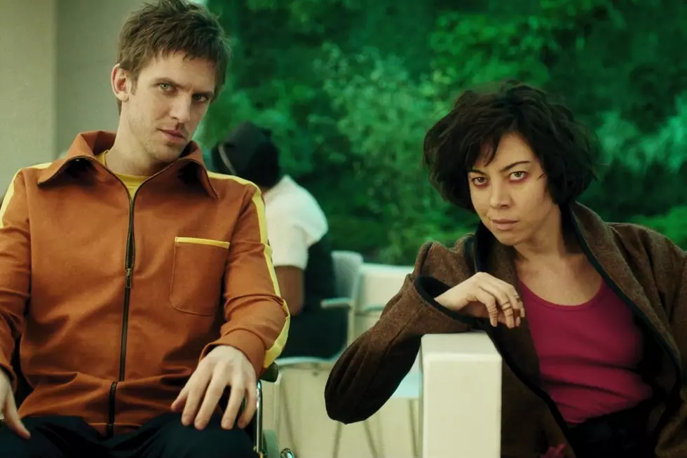 Drool Over the Latest Promos for Noah Hawley ‘X-Men’ Series ‘Legion’