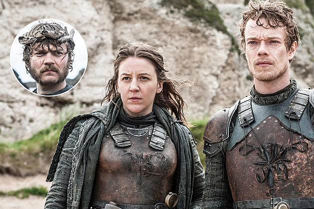 New ‘Game of Thrones’ S7 Rumors Tease Major Greyjoy Showdown