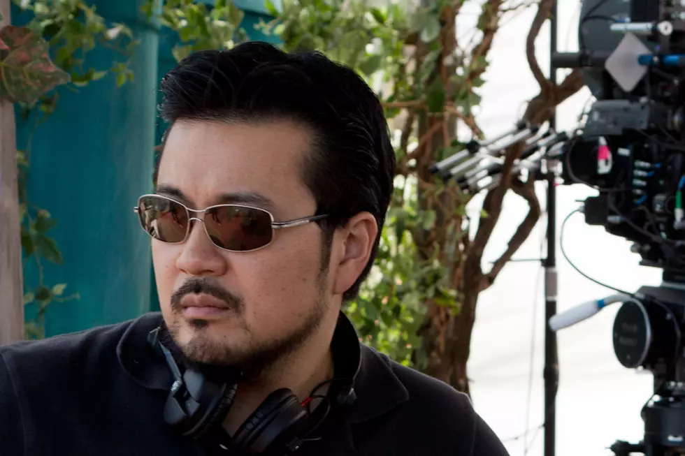 Justin Lin Is Hopping Behind the Wheel of ‘Hot Wheels’