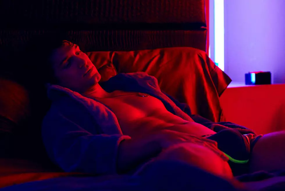 King Cobra' Trailer: Christian Slater's Gay Porn Drama