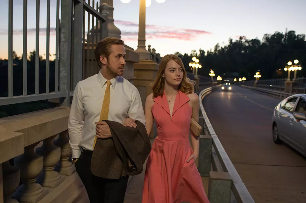 ‘La La Land’ Review: The Old Hollywood Musical Gets New Life