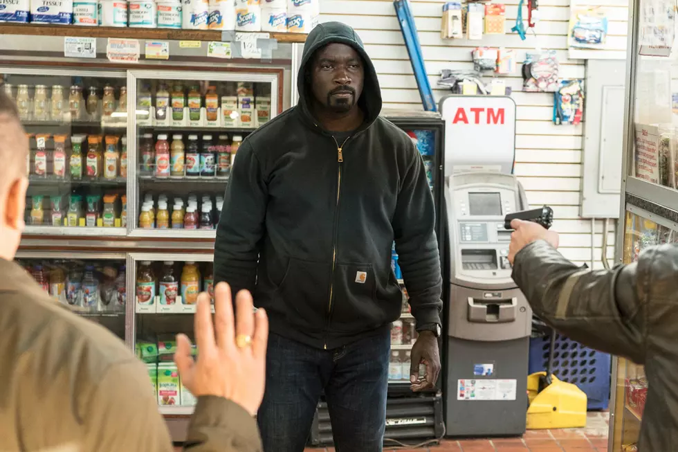‘Luke Cage’ Meets Method Man in One Final Netflix Trailer