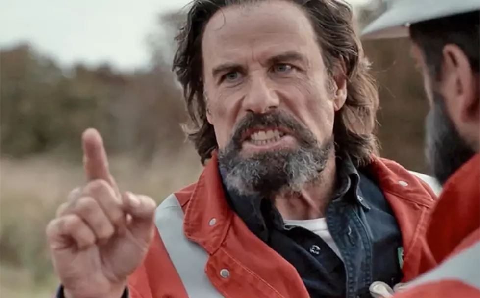 Here’s the Electric Trailer for John Travolta’s ‘Life on the Line’