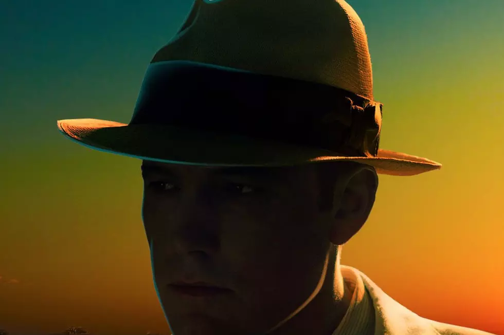 ‘Live By Night’ Trailer: Ben Affleck Has One Life, and He’s Gonna Live It